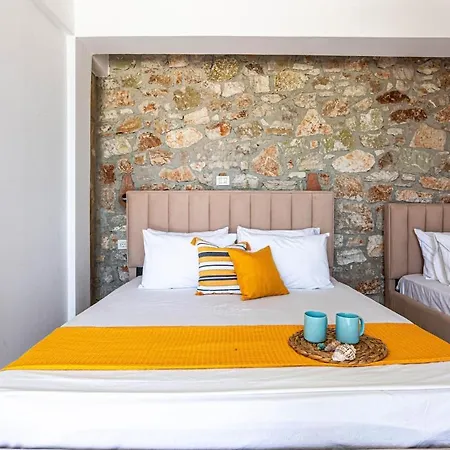House Of Stones 2, Cozy W Parking