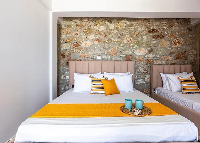 House Of Stones 2, Cozy W Parking